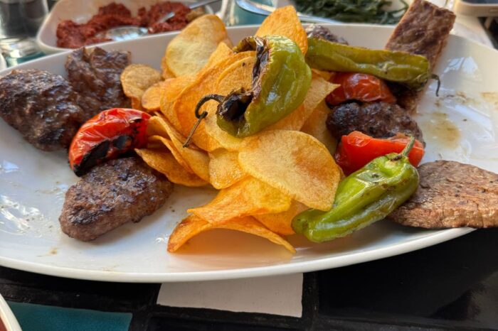 Discover Culinary and Cultural Treasures of Turkey